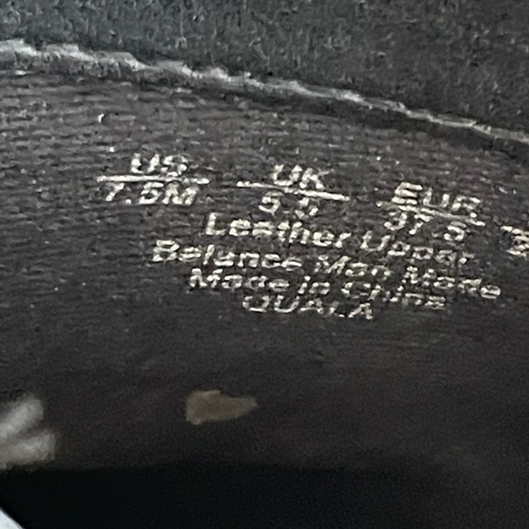 Franco Sarto heels - Picture 4 of 5